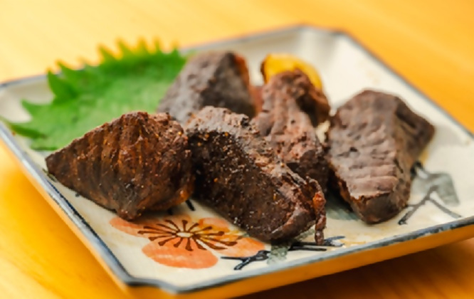 新名称　茜身（あかねみ）で未病改善！！【食のコラム】